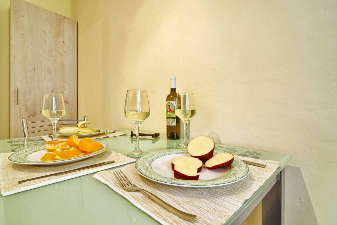 Apartament San Antonio Old Corfu Town Zewnętrze zdjęcie