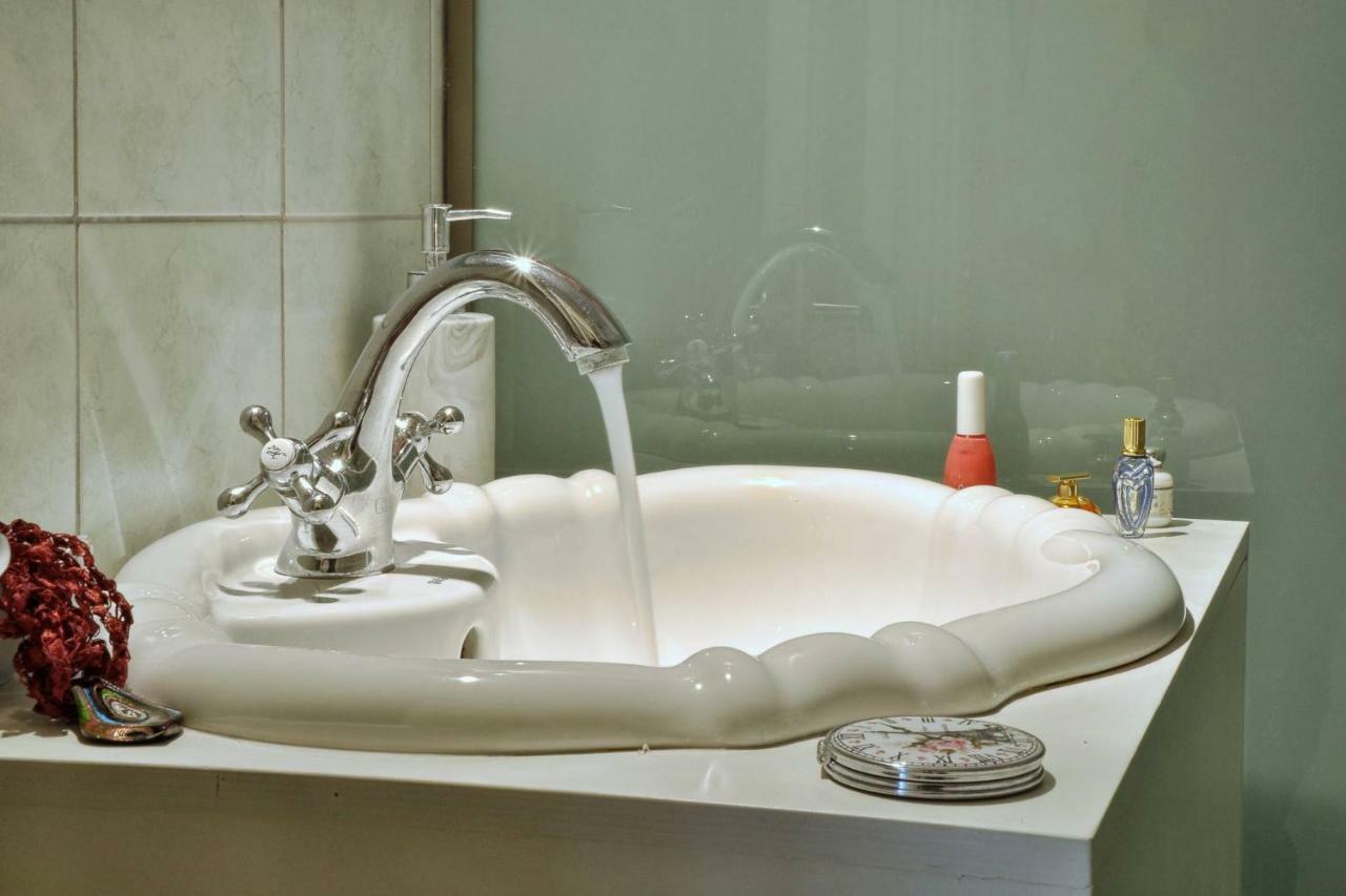 Apartament San Antonio Old Corfu Town Zewnętrze zdjęcie